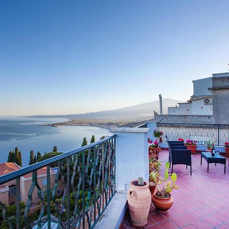 Belvedere House تاورمينا المظهر الخارجي الصورة
