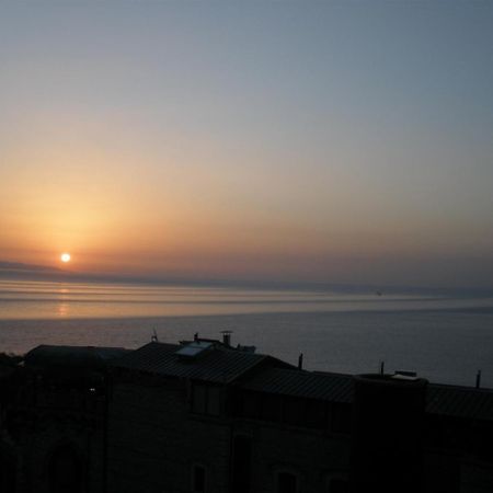 Belvedere House تاورمينا المظهر الخارجي الصورة