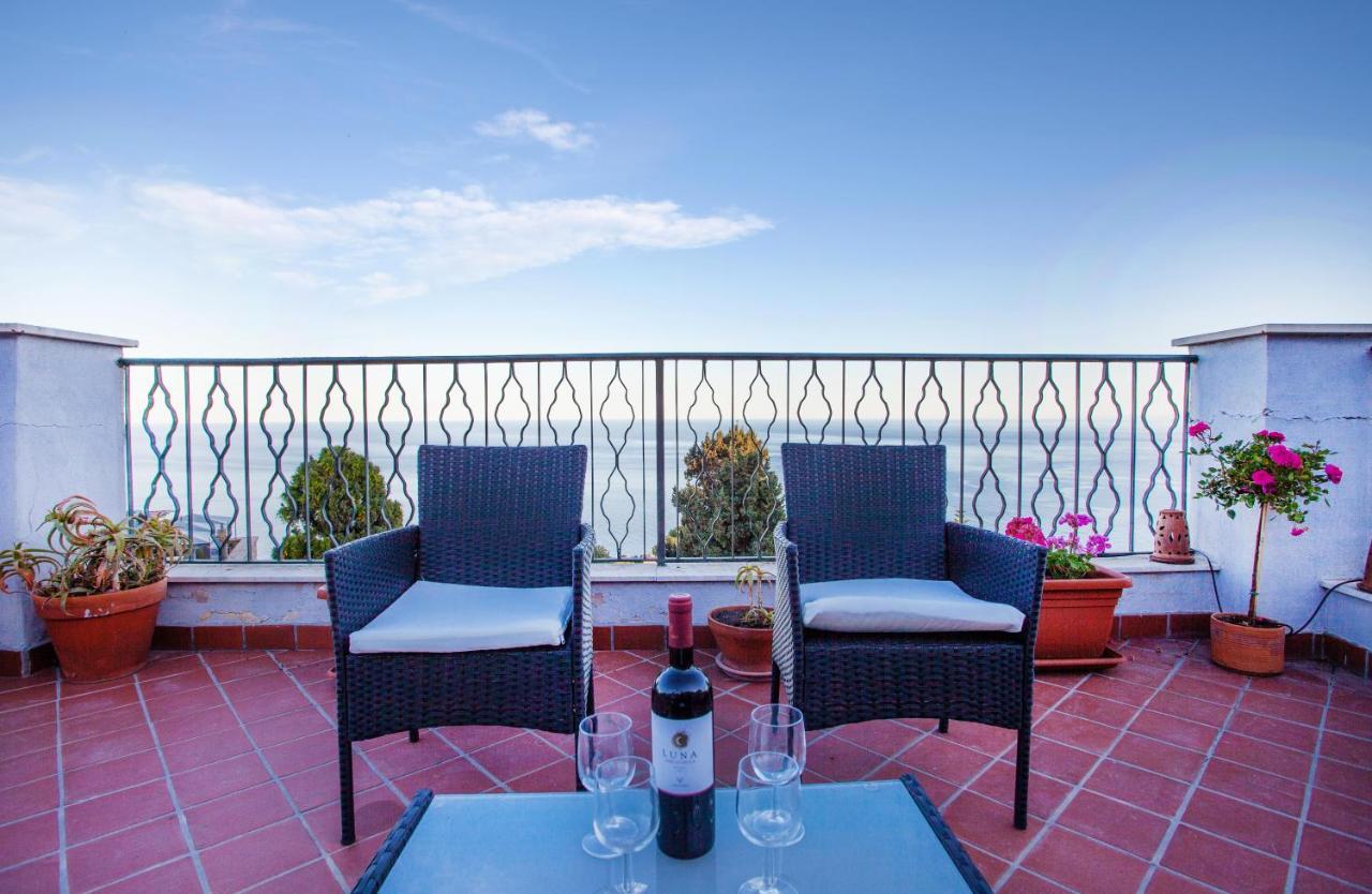 Belvedere House تاورمينا المظهر الخارجي الصورة