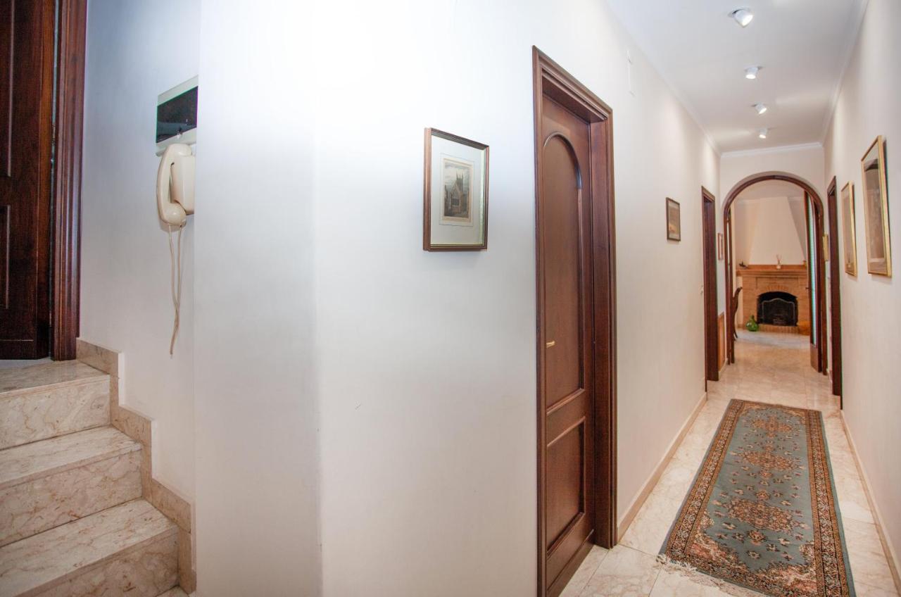 Belvedere House تاورمينا المظهر الخارجي الصورة