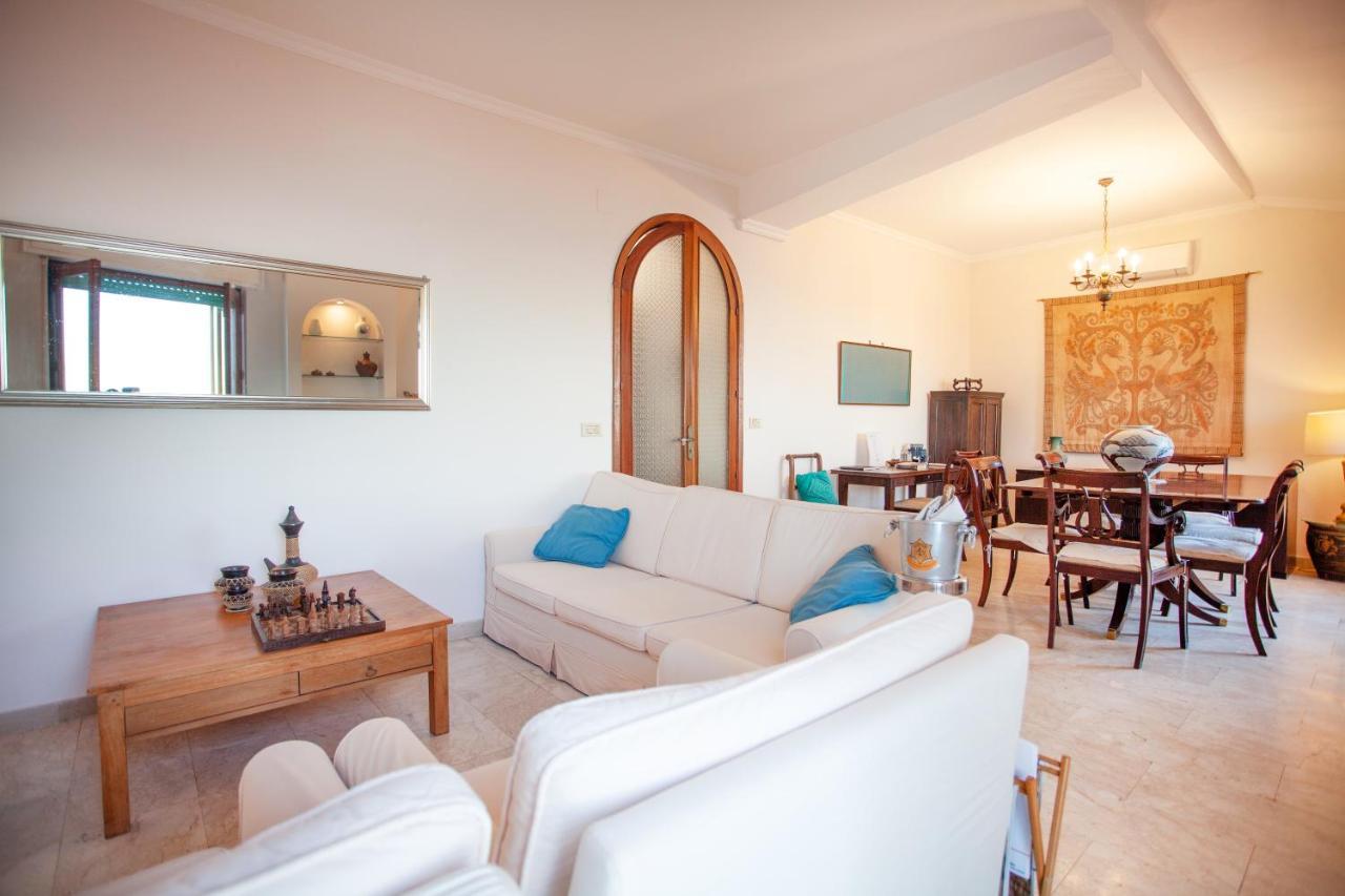 Belvedere House تاورمينا المظهر الخارجي الصورة