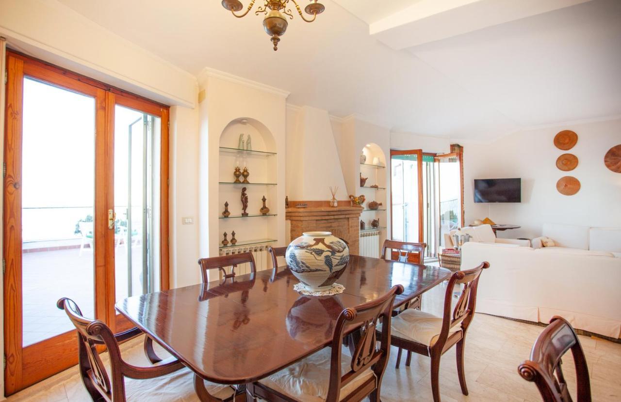 Belvedere House تاورمينا المظهر الخارجي الصورة