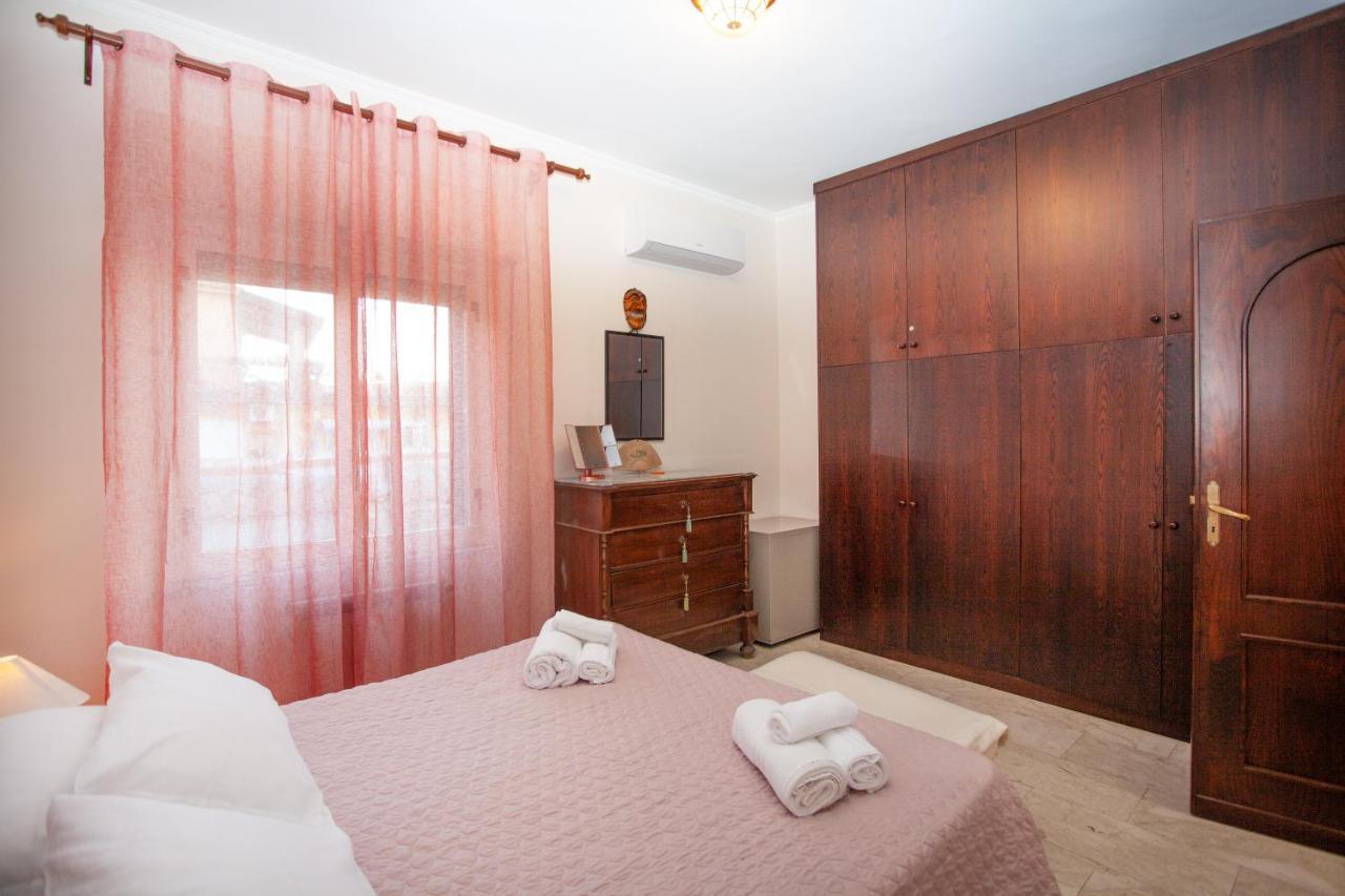 Belvedere House تاورمينا المظهر الخارجي الصورة
