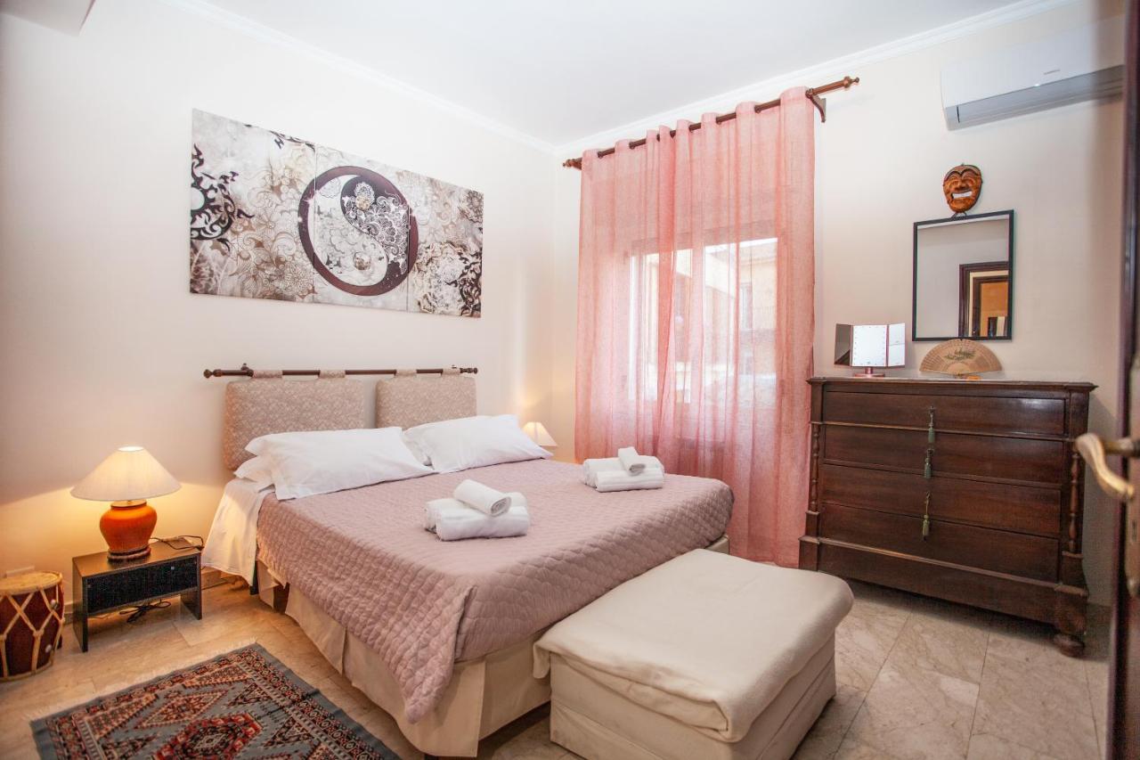 Belvedere House تاورمينا المظهر الخارجي الصورة
