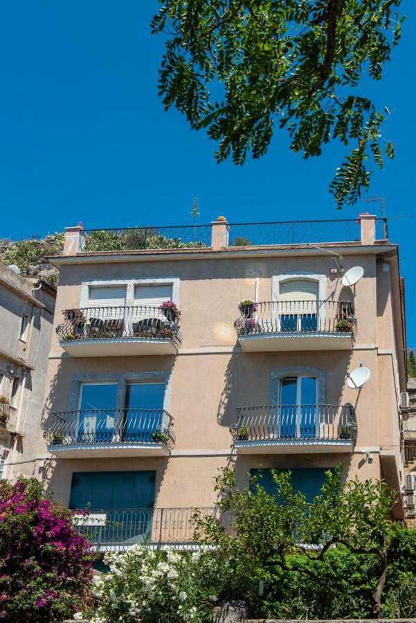 Belvedere House تاورمينا المظهر الخارجي الصورة