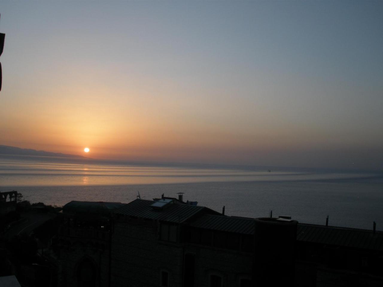 Belvedere House تاورمينا المظهر الخارجي الصورة